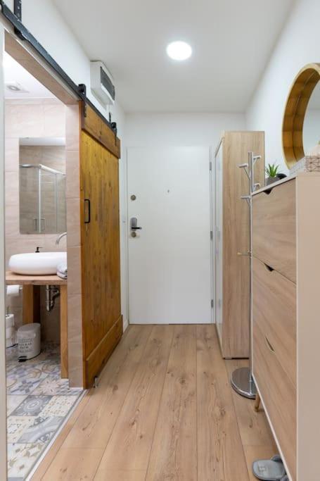 Cozy Studio Ana&Stela In Center Of Zagreb Exterior foto